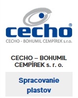 Cecho