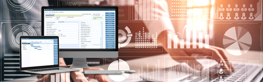 QI Data ERP